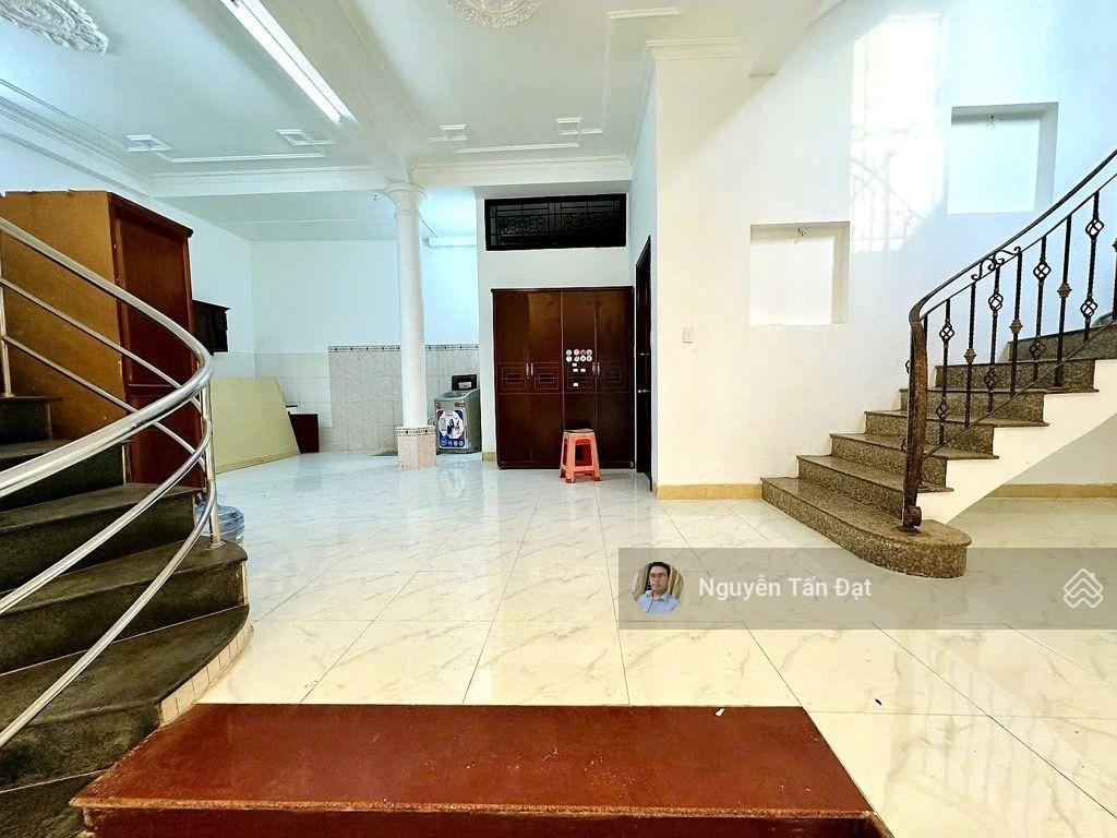 Metro văn thánh, nguyễn hữu cảnh 60m2  hẻm nhựa 8m , oto tránh  mặt tiền kd đa ngành  15 tỷ