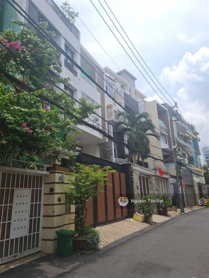 Ngộp bank! bán gấp chdv bạch đằng 55m2, gần hàng xanh  8 phòng  dòng tiền 3040tr/th  nhỉnh 6ty