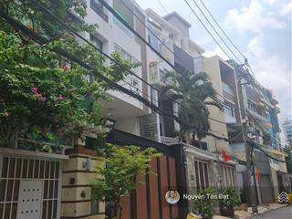 Ngộp bank! bán gấp chdv bạch đằng 55m2, gần hàng xanh  8 phòng  dòng tiền 3040tr/th  nhỉnh 6ty