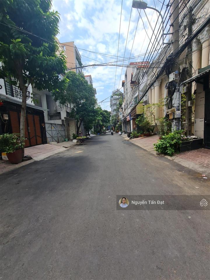 Vị trí quyết định giá trị  sở hữu ngay lõi vàng bình thạnh  hẻm 10m  64m2 ng.v.thương gần metro