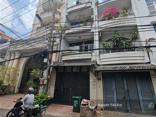 Vị trí quyết định giá trị  sở hữu ngay lõi vàng bình thạnh  hẻm 10m  64m2 ng.v.thương gần metro