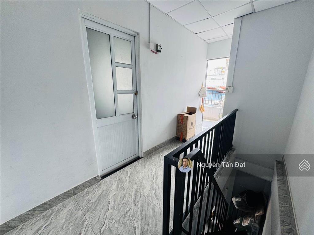 Ngang hiếm 5m3  55m2 điện biên phủ , hàng xanh  hẻm xe tải  5pn 5wc  nhỉnh 8 tỷ