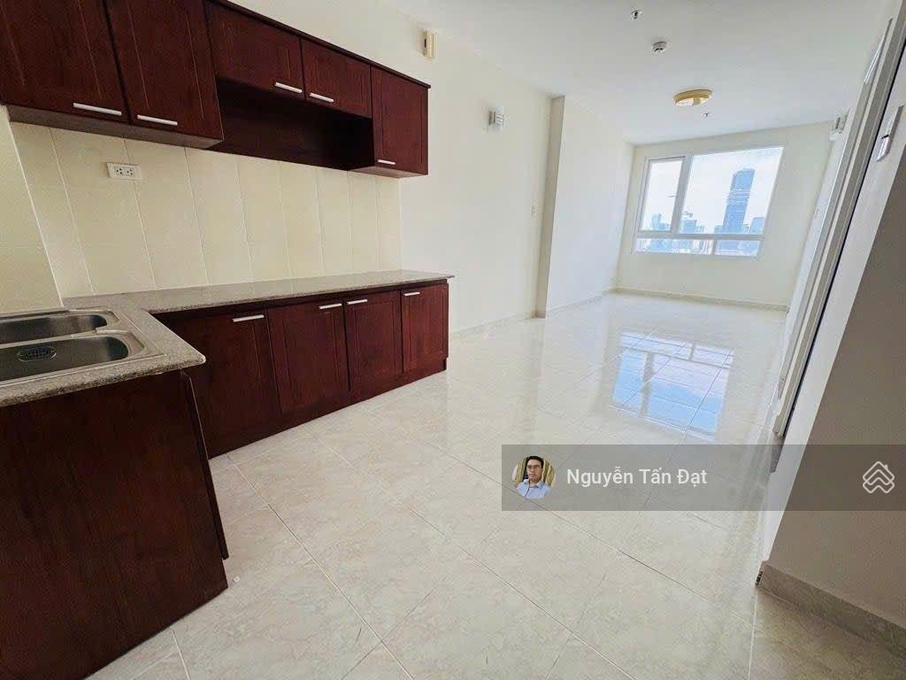 Hiếm! chung cư ng. hữu. cảnh, view pháo hoa, sát q1  nhà mới chưa qua sử dụng, 2pn  sổ vĩnh viễn