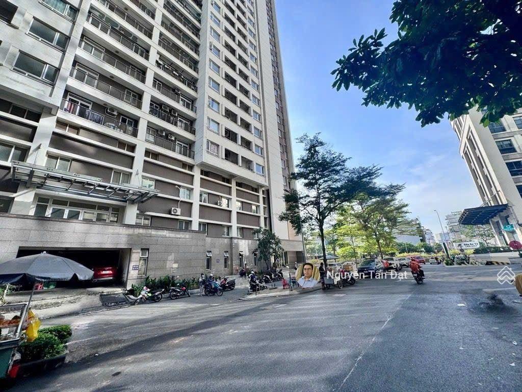 Hiếm! chung cư ng. hữu. cảnh, view pháo hoa, sát q1  nhà mới chưa qua sử dụng, 2pn  sổ vĩnh viễn