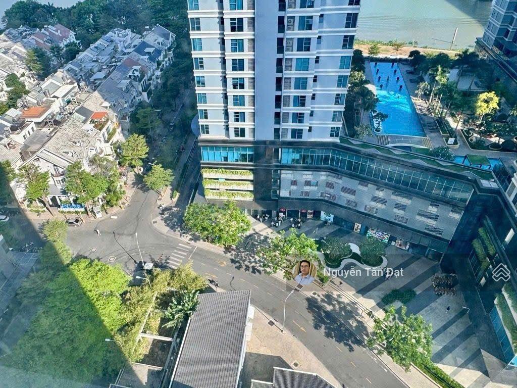 Hiếm! chung cư ng. hữu. cảnh, view pháo hoa, sát q1  nhà mới chưa qua sử dụng, 2pn  sổ vĩnh viễn
