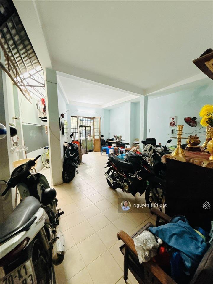 Giảm 2,1 tỷ còn 8,9 tỷ! chdv điện biên phủ ngay hàng xanh 73m2  9 phòng  dòng tiền trên 500tr/năm