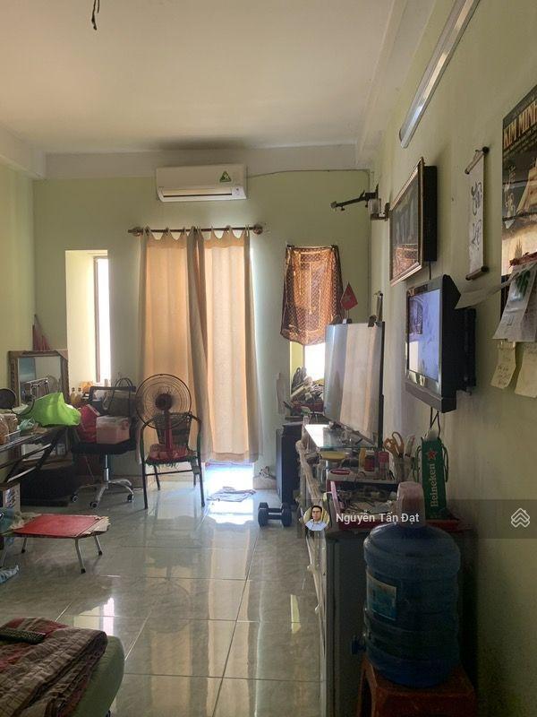 Bán gấp nhà hẻm oto 50m2, gần mặt tiền  ngay cầu thị nghè, sát q1  5 tầng  chỉ 10 tỷ