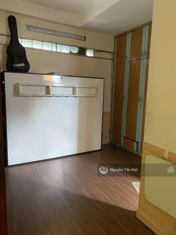 Bán gấp nhà hẻm oto 50m2, gần mặt tiền  ngay cầu thị nghè, sát q1  5 tầng  chỉ 10 tỷ