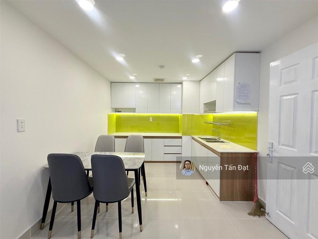 Hiếm! chung cư phan chu trinh 2pn 2wc 56m2  full nội thất  nhỉnh 3 tỷ  khu cư xá chu văn an