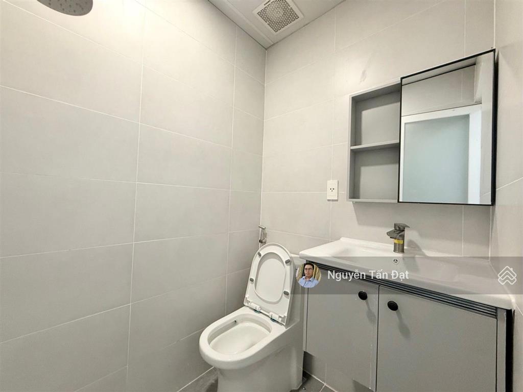 Hiếm! chung cư phan chu trinh 2pn 2wc 56m2  full nội thất  nhỉnh 3 tỷ  khu cư xá chu văn an