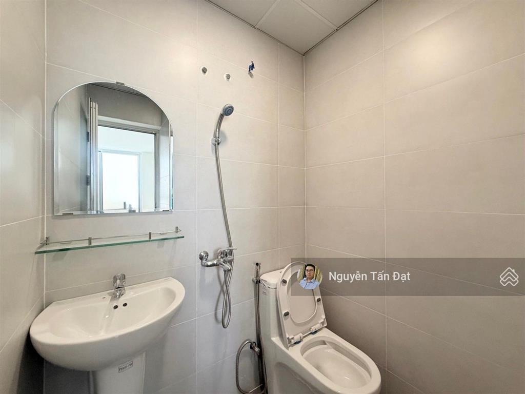 Hiếm! chung cư phan chu trinh 2pn 2wc 56m2  full nội thất  nhỉnh 3 tỷ  khu cư xá chu văn an