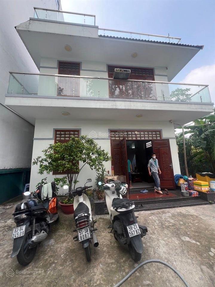 Mặt tiền 14m biệt thự bình lợi  dtsd 308m2/chính chủ 80 năm  xây chdv, văn phòng  nhỉnh 50 tỷ