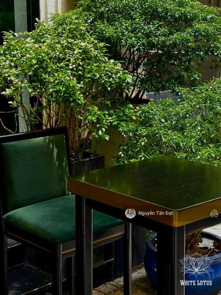 Siêu phẩm hotel cao cấp dòng tiền 200tr/th phạm viết chánh, khu phố nhật không ngủ, 22 tỷ