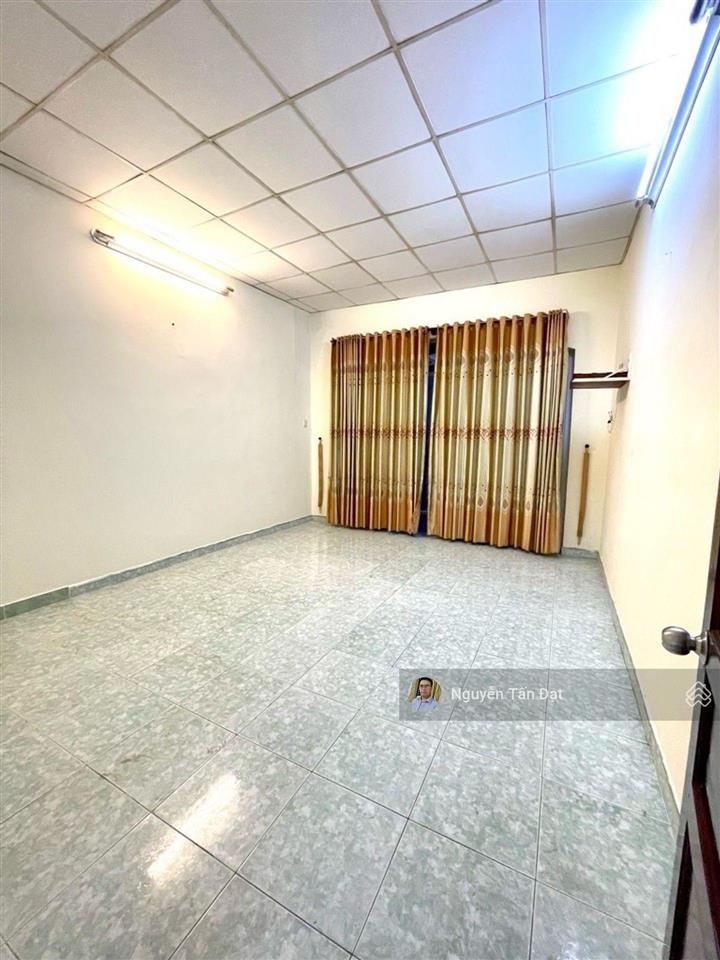 Hiếm! nhà nguyễn thượng hiền 76m2 cách mặt tiền 10m 3 tầng kiên cố, ban công trước sau  nhỉnh 8 tỷ