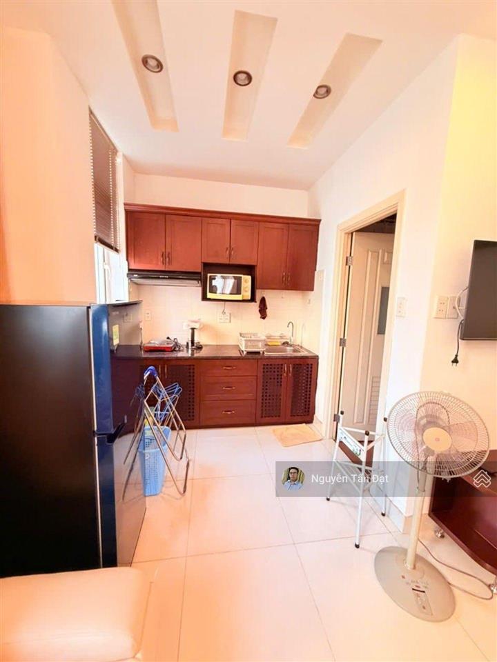 Giảm mạnh từ 55ty còn 45ty  dòng tiền~2ty/năm  phạm viết chánh 120m2/ngang 7m, gần ubnd th.mỹ tây