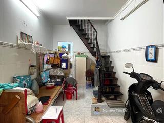 Giảm 600tr! bán gấp nhà ngô tất tố, gần hẻm oto  24m2/2 tầng  chính chủ 26 năm  nhỉnh 3 tỷ