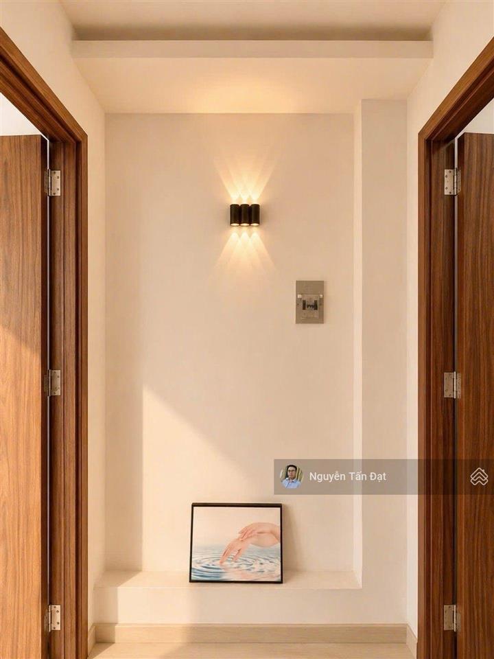 Mặt tiền 3,9m huỳnh văn bánh  5 tầng bê tông/8 phòng  kinh doanh đa ngành  11,1 tỷ
