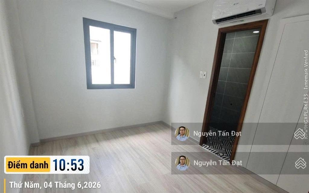 Mặt tiền 3,9m huỳnh văn bánh  5 tầng bê tông/8 phòng  kinh doanh đa ngành  11,1 tỷ