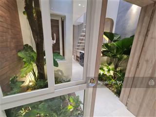 Siêu phẩm hẻm oto thông trường sa, phan văn hân  45m2/3pn 3wc  style hoa lá cành  nhỉnh 7 tỷ
