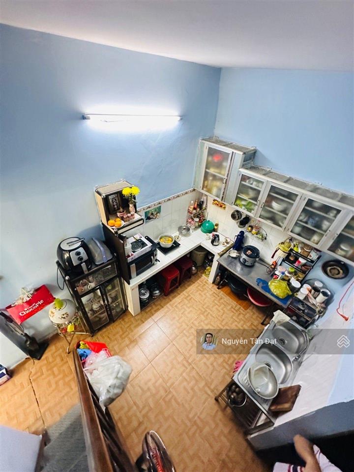 Khu hiếm nhà bán, kế q1  nguyễn hữu cảnh 115m2, hẻm 8m như mặt tiền  sát bên vinhomes landmark 81