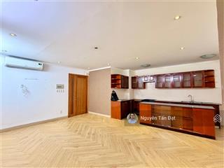 Hiếm! chung cư 124m² ng. văn đậu  3pn 2wc  sát phú nhuận  nhỉnh 7 tỷ