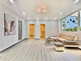 Chung cư phan văn trị~60m2  2pn 2wc, tặng full nội thất mới, có thang máy  nhỉnh 3 tỷ