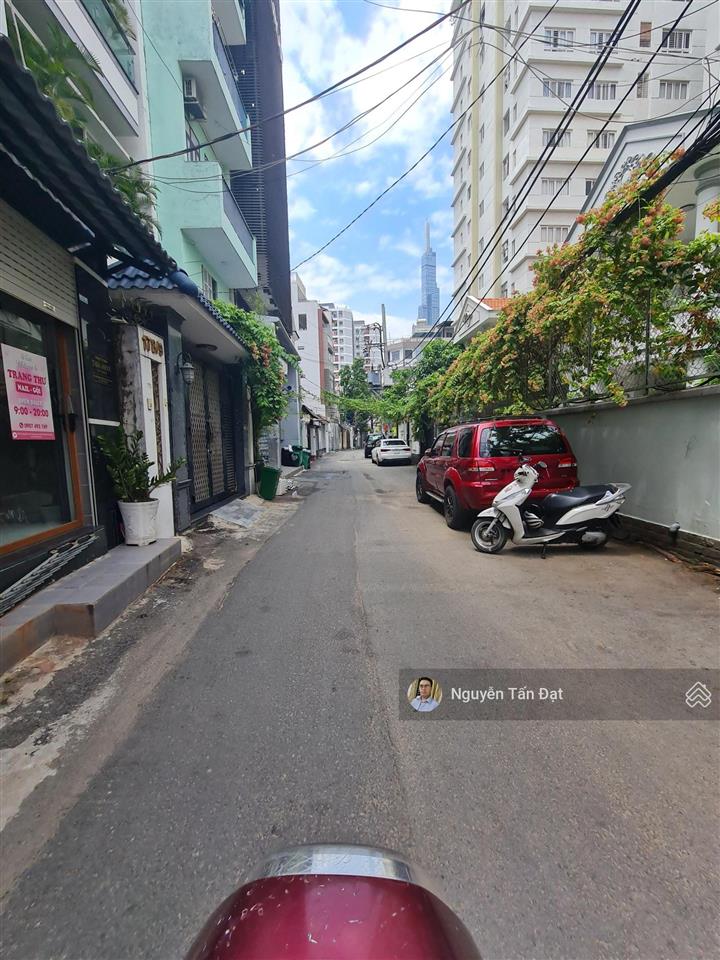 Bán gấp siêu phẩm ng.văn thương/ngang 9m  114m2/ 5 tầng thang máy  hẻm xe tải thông  nhỉnh 24 tỷ