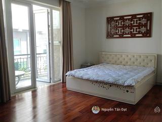 Siêu phẩm biệt thự d1/ngang 9m  114m2/ 5 tầng thang máy  hẻm xe tải thông, xe hơi đậu 24/7
