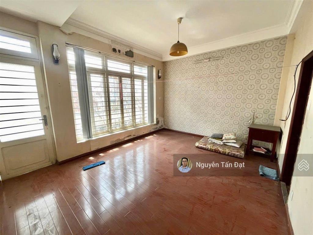 Giảm 2tỷ! bán gấp nguyễn văn đậu 100m2  ngang 6m  oto ngủ trong nhà  nhỉnh 14 tỷ
