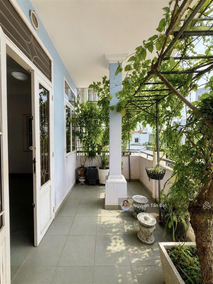 Giảm 2tỷ! bán gấp nguyễn văn đậu 100m2  ngang 6m  oto ngủ trong nhà  nhỉnh 14 tỷ