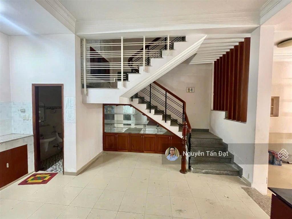 Giảm 2tỷ! bán gấp nguyễn văn đậu 100m2  ngang 6m  oto ngủ trong nhà  nhỉnh 14 tỷ