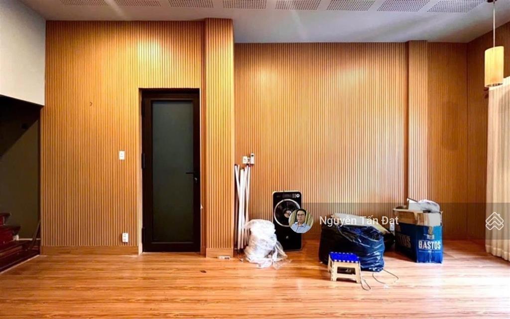 Gần cầu thị nghè, 45m2 nguyễn văn lạc  5 tầng/ngang 4m2, nở hậu  khu hiếm nhà bán  nhỉnh 8 tỷ