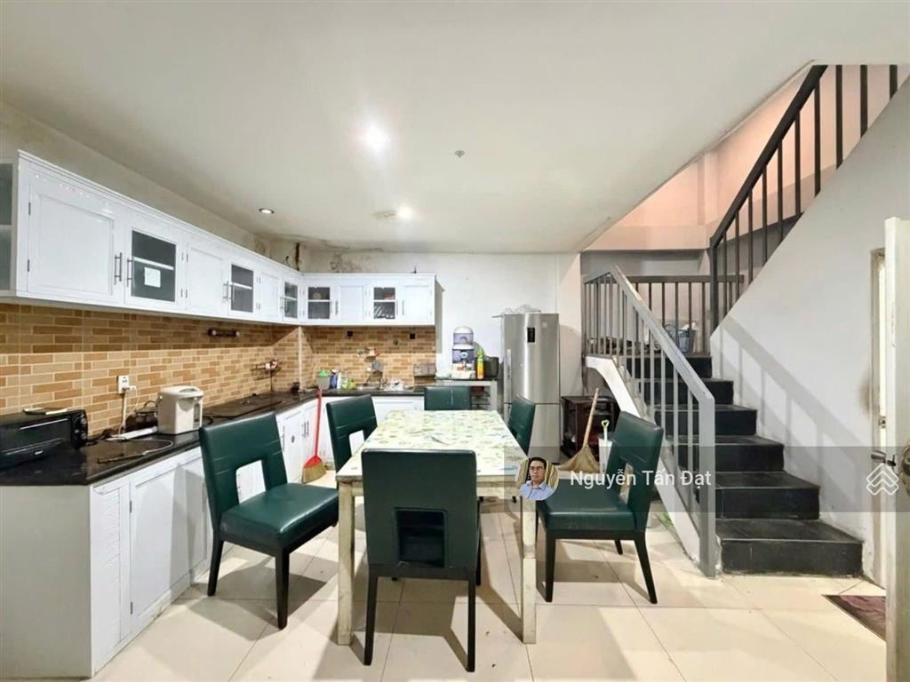 Gần cầu thị nghè, 45m2 nguyễn văn lạc  5 tầng/ngang 4m2, nở hậu  khu hiếm nhà bán  nhỉnh 8 tỷ
