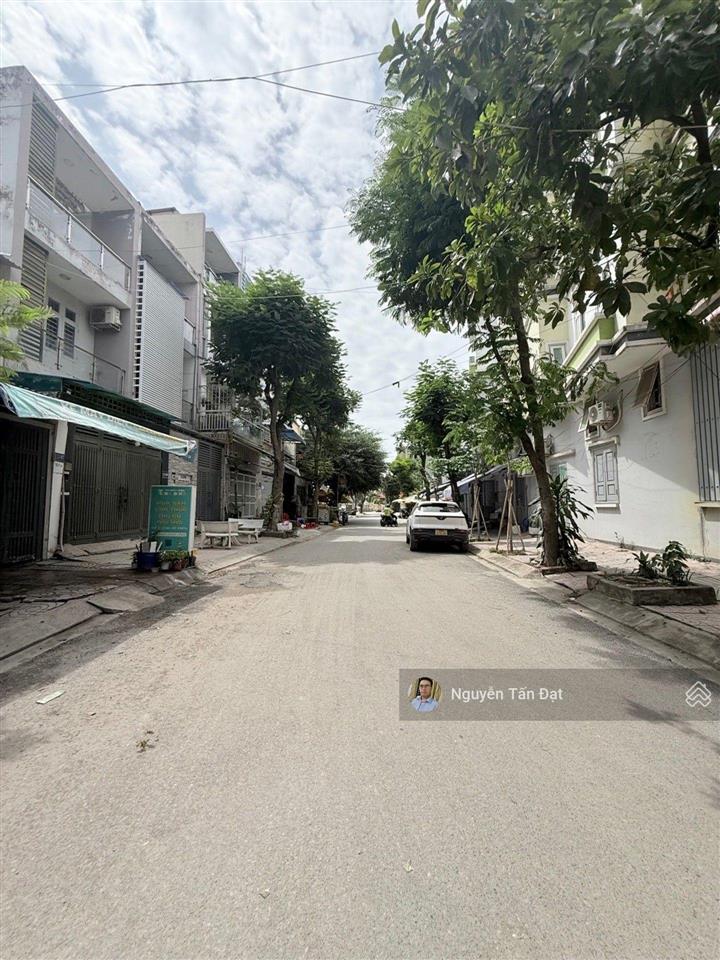 Đất 65m2 đặng thùy trâm, gần đh văn lang  khu vip phân lô  oto tránh nhau  9 tỷ