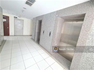 Hiếm! chung cư 90 nguyễn hữu cảnh 50m2  2pn 1wc  ngay cầu thủ thiêm, giáp q1, q2  nhỉnh 3 tỷ
