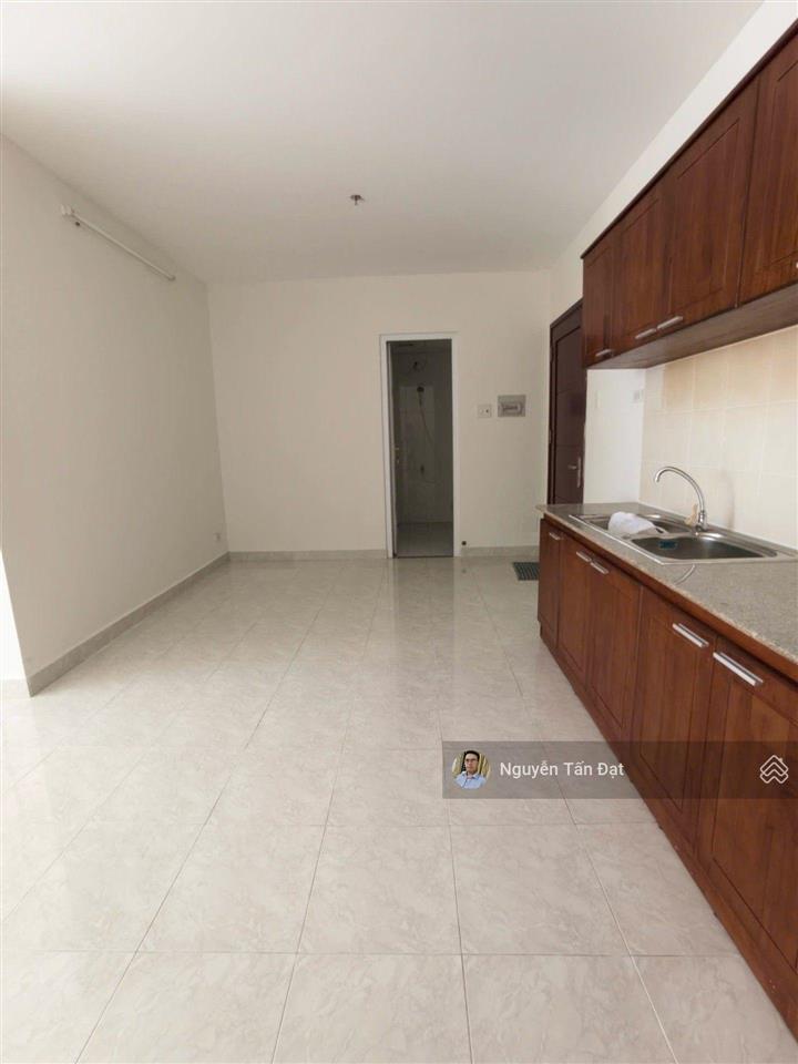 Hiếm! chung cư 50m2 nguyễn hữu cảnh 2 phòng ngủ  ngay cầu thủ thiêm, giáp q1, q2  nhỉnh 3 tỷ