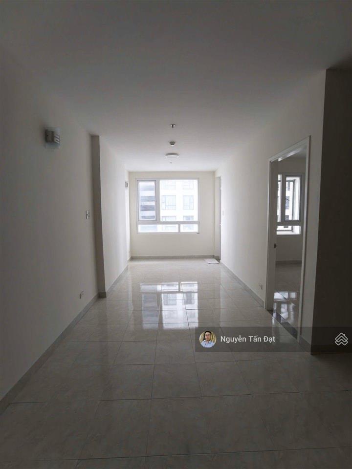 Hiếm! chung cư 50m2 nguyễn hữu cảnh 2 phòng ngủ  ngay cầu thủ thiêm, giáp q1, q2  nhỉnh 3 tỷ