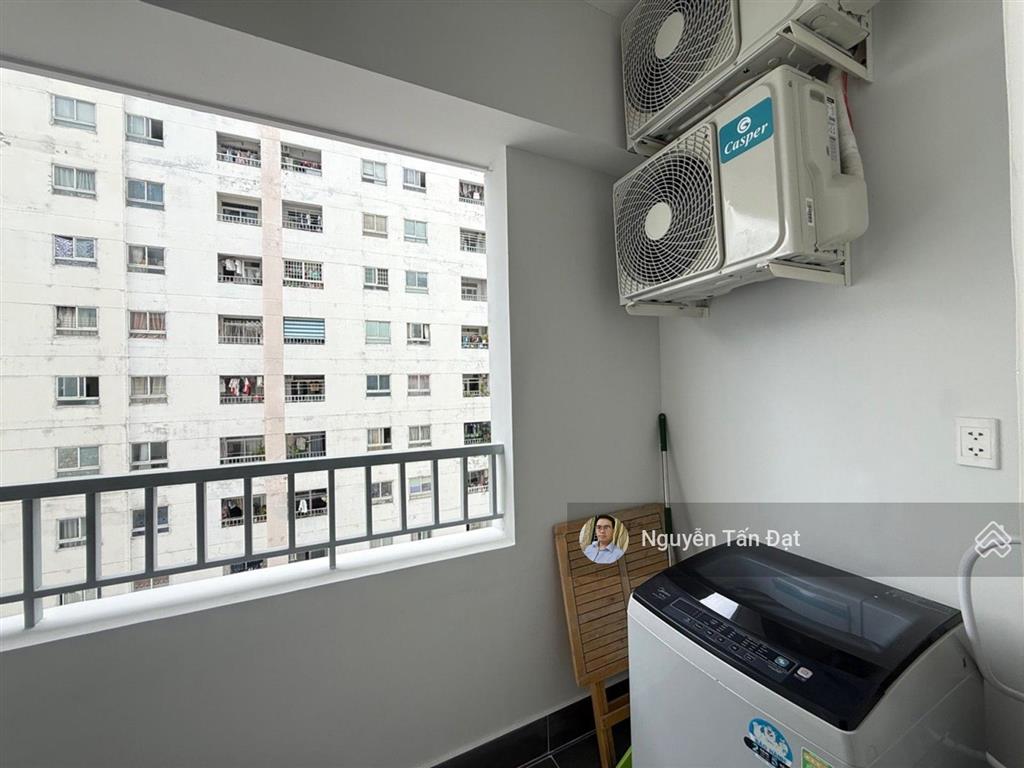 Chung cư 70m2 phan chu trinh, gần chu văn an  2 phòng ngủ  nhỉnh 4 tỷ  gần đh ngoại thương
