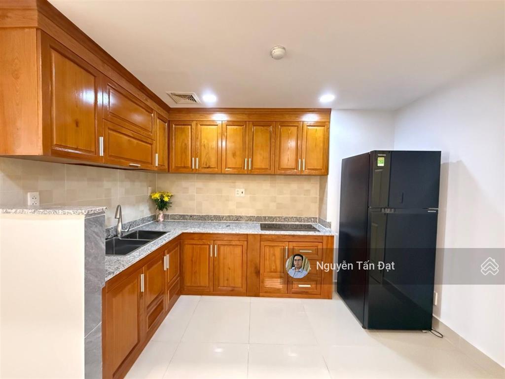 Chung cư 70m2 phan chu trinh, gần chu văn an  2 phòng ngủ  nhỉnh 4 tỷ  gần đh ngoại thương
