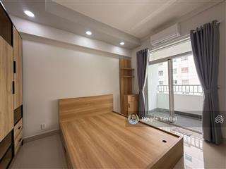 Chung cư 70m2 phan chu trinh, gần chu văn an  2 phòng ngủ  nhỉnh 4 tỷ  gần đh ngoại thương