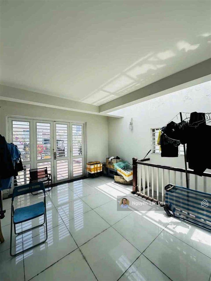 Ngộp bank! bán gấp nhà 90m2 ng.gia trí , nở hậu 7m oto ngủ trong nhà  hẻm 6m xe tải thông  22 tỷ