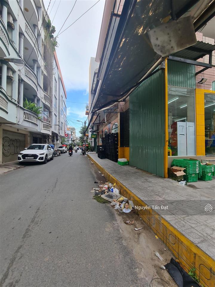 Ngộp bank! bán gấp nhà 90m2 ng.gia trí , nở hậu 7m oto ngủ trong nhà  hẻm 6m xe tải thông  22 tỷ