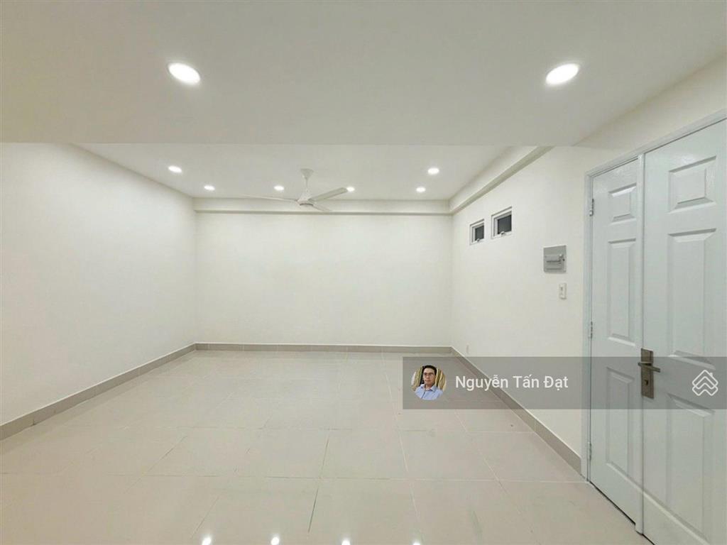 Chung cư 1050 phan chu trinh 65m2, kế chu văn an  2pn 1wc  3.65 tỷ