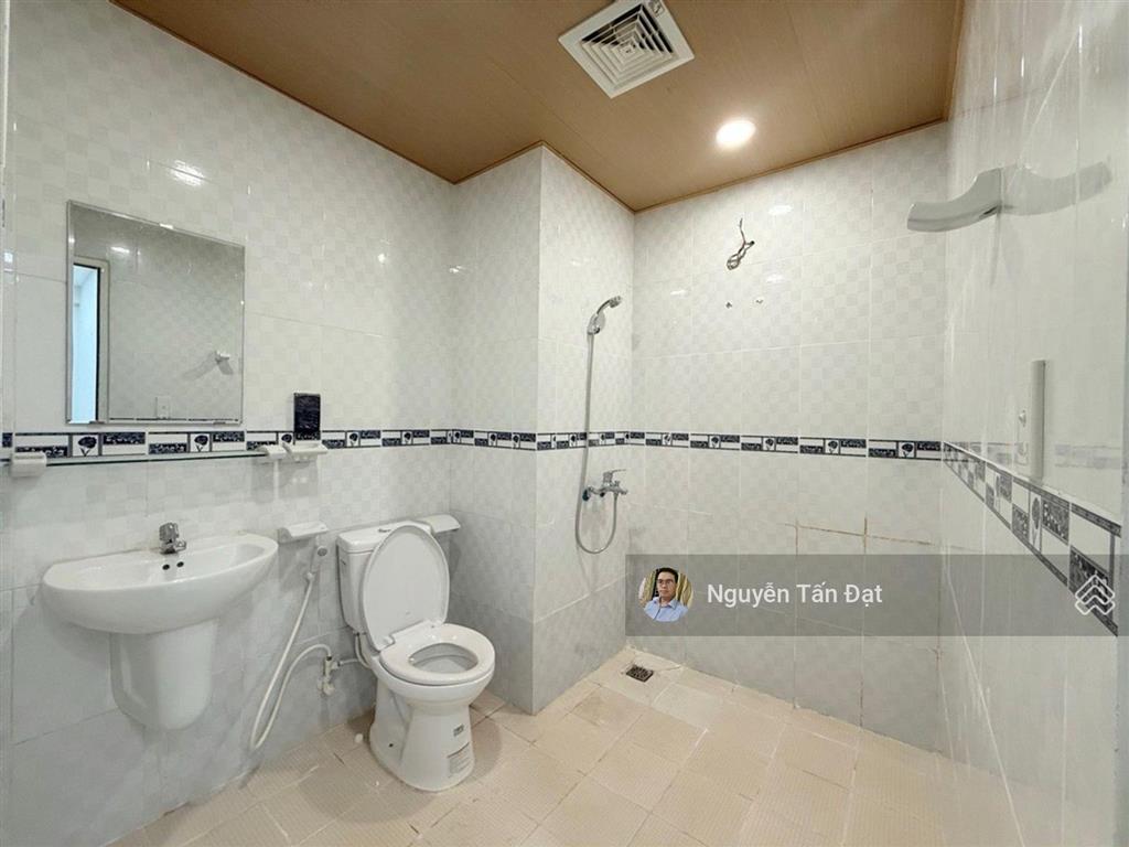 Chung cư 1050 phan chu trinh 65m2, kế chu văn an  2pn 1wc  3.65 tỷ