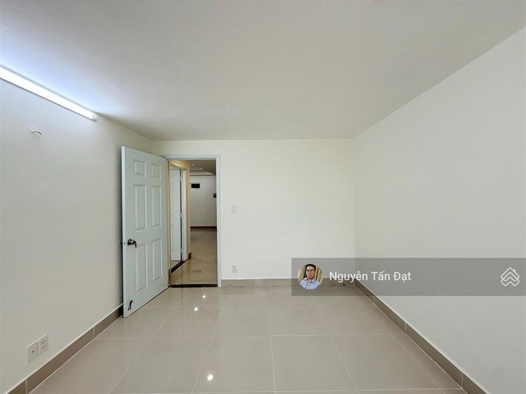 Chung cư 1050 phan chu trinh 65m2, kế chu văn an  2pn 1wc  3.65 tỷ