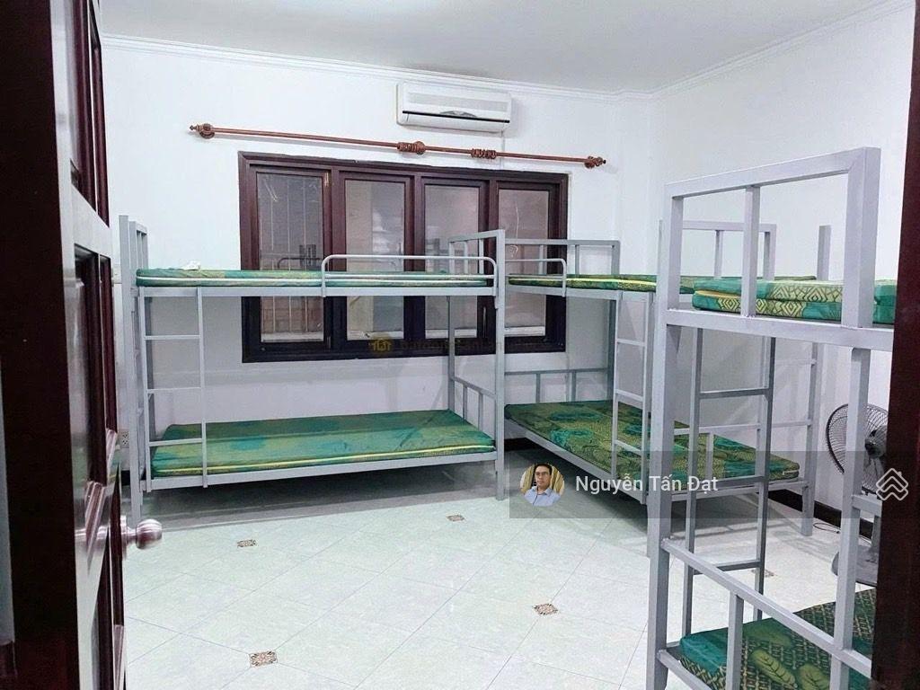 Bán gấp nguyễn gia trí ngay hutech 110m2/ngang 6m  doanh thu cho thuê 800tr/năm  hẻm ô tô  20 tỷ