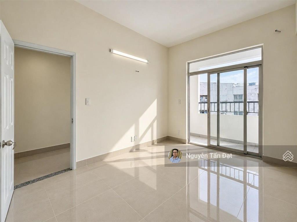 Chỉ 3,5 tỷ  chung cư 1050 chu văn an 60m2  2 phòng ngủ 1wc  ngay học viện cán bộ phan chu trinh