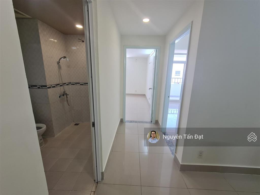 Chỉ 3,5 tỷ  chung cư 1050 chu văn an 60m2  2 phòng ngủ 1wc  ngay học viện cán bộ phan chu trinh