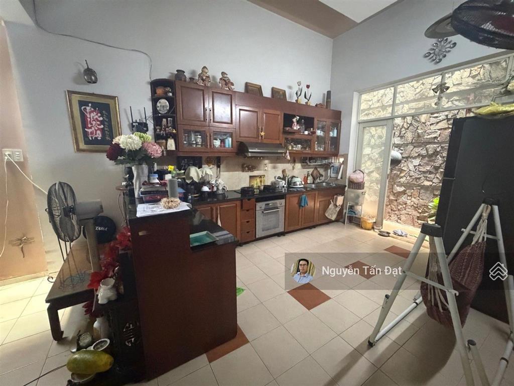 Tuyệt đối điện ảnh nguyễn gia trí 85m2  hẻm nhựa thông 10m  chính chủ lâu đời  19,x tỷ