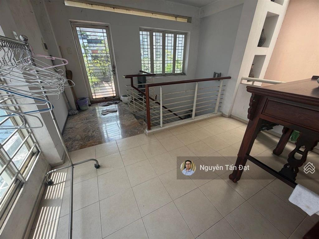 Tuyệt đối điện ảnh nguyễn gia trí 85m2  hẻm nhựa thông 10m  chính chủ lâu đời  19,x tỷ